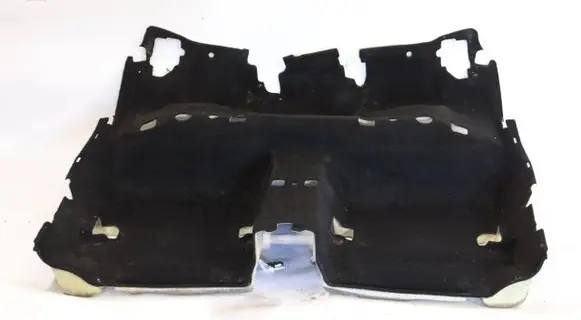 Mercedes-Benz CLA C117 X117 W117 Interior carpet 