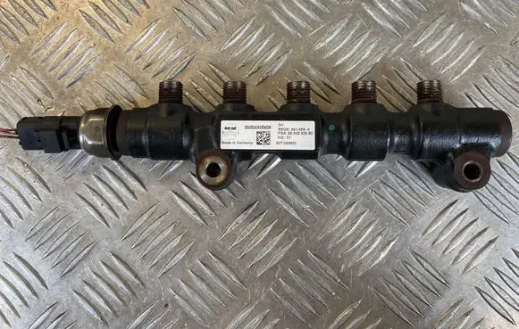 Fiat Scudo Fuel main line pipe 9654592680 9654590 9655465480