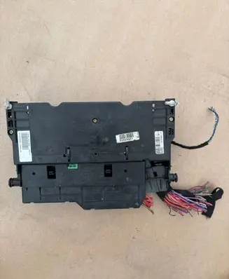 BMW 3 E46 Fuse box set 8364540