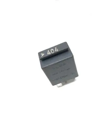 Audi A6 S6 C6 4F Other relay 7M0951253C 95VW10K705EA