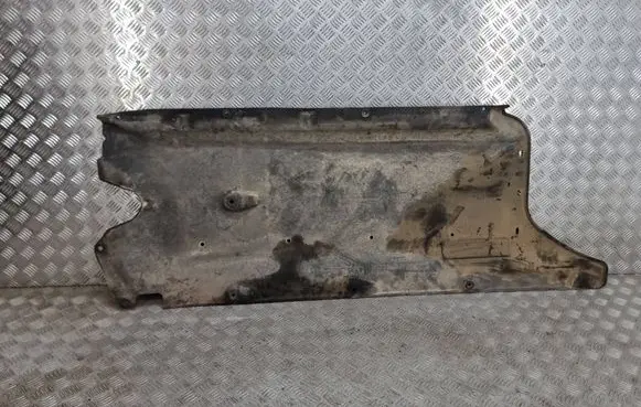 KIA Sorento Side bottom protection 