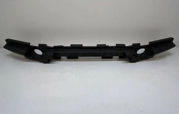 BMW 1 F20 F21 Front bumper foam support bar 7371730 20106410