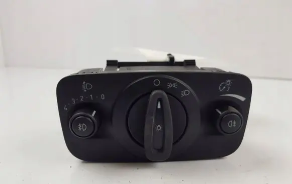 Ford Mondeo MK IV Other switches/knobs/shifts 8G9T-13A024-AD