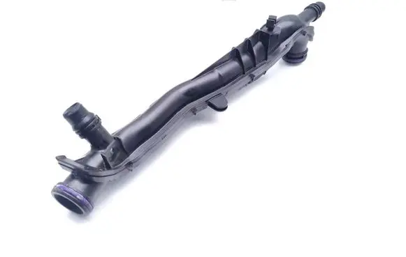 Opel Mokka B Engine coolant pipe/hose 9834388280