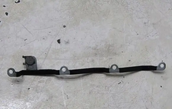 Toyota Auris E180 Glow plug KRIS235789