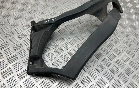 Citroen DS5 Rear bumper mounting bracket 9687582880