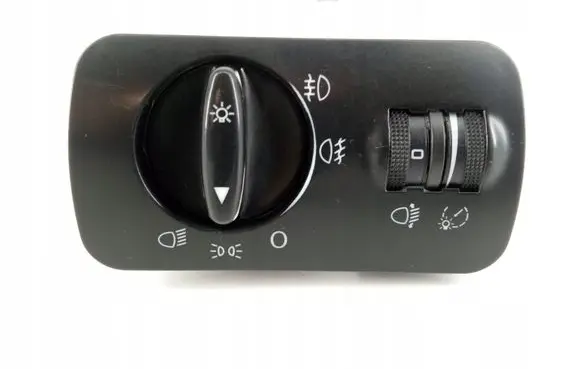 Seat Toledo II (1M) Light switch 1M1941531E