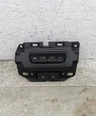 Renault Zoe Other switches/knobs/shifts 259804652R