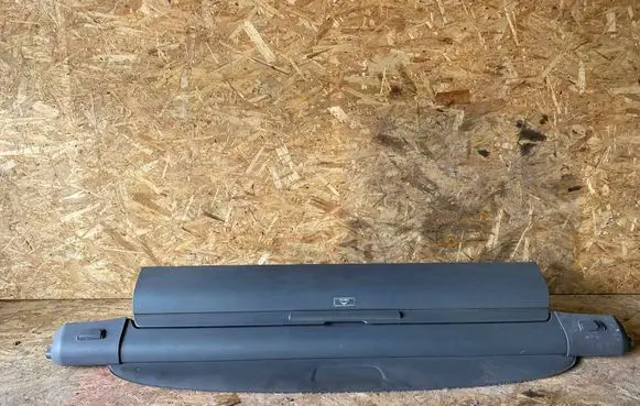 Volvo V50 Parcel shelf load cover 39874979