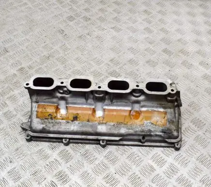 Jaguar XF X250 Intake manifold 9W836F025DA