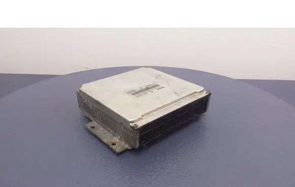 Alfa Romeo 156 Engine control unit/module ECU 0261206011
