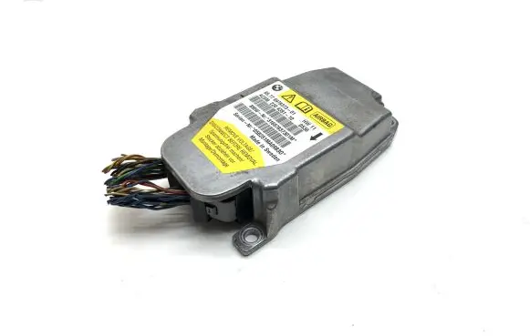 BMW 5 E60 E61 Airbag control unit/module 6978373 7837301M