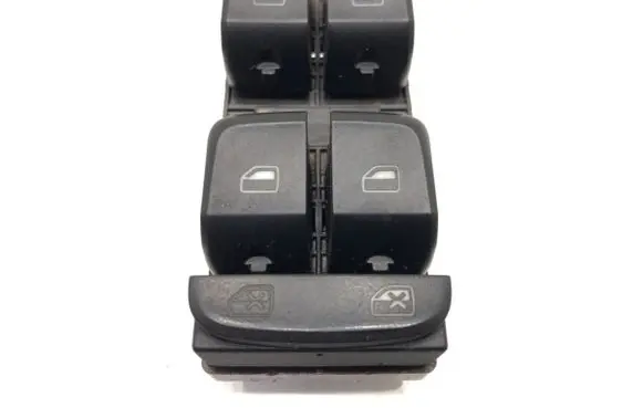 Audi A4 S4 B8 8K Electric window control switch 8K0959851
