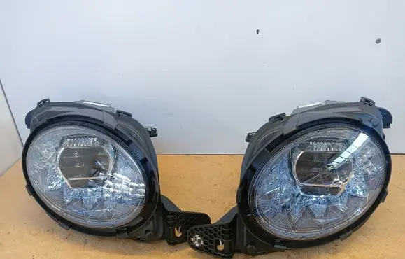 Bentley Bentayga Headlights/headlamps set 36A941016F