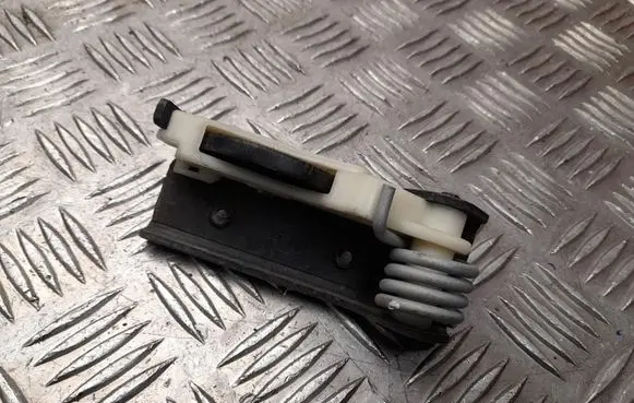 Renault Kangoo III Other interior part 824316711R
