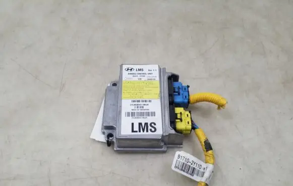 Hyundai ix35 Airbag control unit/module 959102Y200