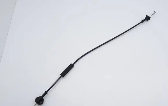 Opel Corsa C Rear door cable line 23105