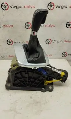 Ford Mondeo MK IV Gear shifter/selector 7G917C453KA
