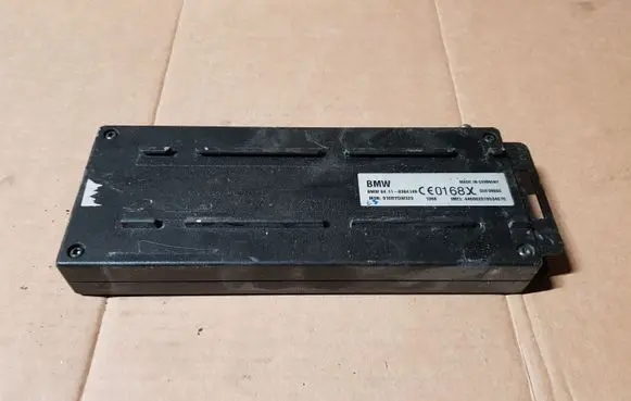 Phone control unit/module