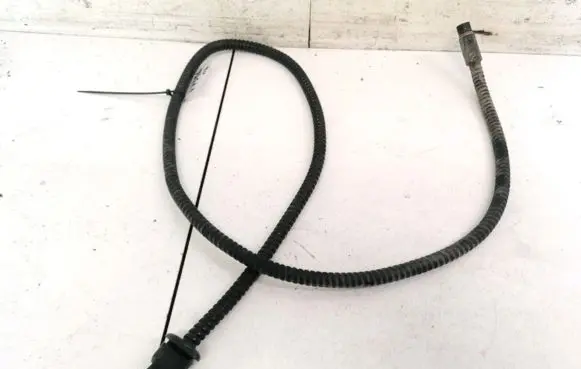 Audi A6 S6 C6 4F Sensor