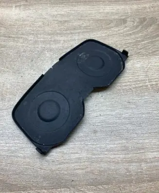 BMW 7 F01 F02 F03 F04 Cup holder pad/mat 9179819 22167210