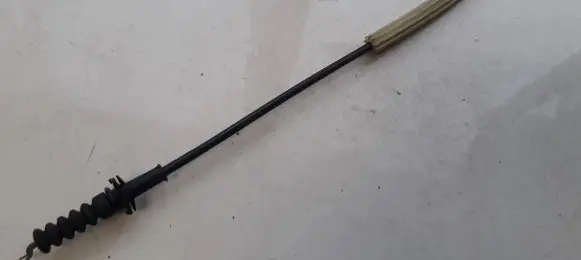 Volvo V70 Rear door cable line 9485043
