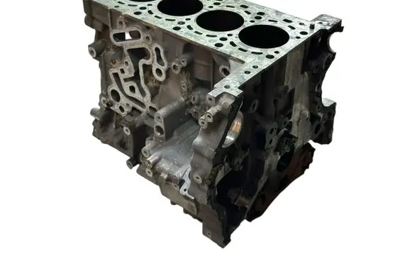 Mercedes-Benz GLC X253 C253 Engine block R6540112400