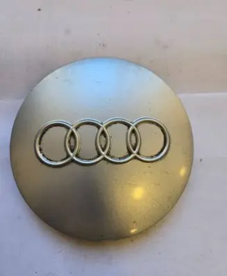Audi A6 S6 C4 4A Original wheel cap 8D0601165B