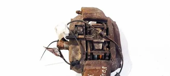 Mercedes-Benz ML W163 Front brake caliper