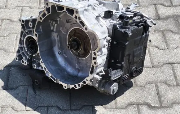 KIA Sportage Automatic gearbox LDKYD4 260713HR1332 MHEV