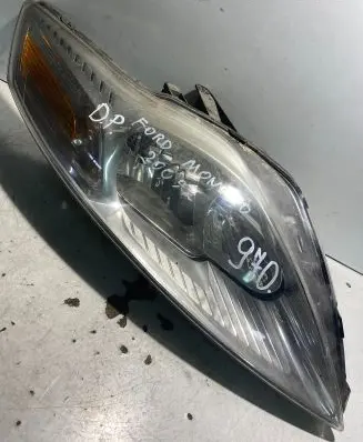 Ford Mondeo MK IV Headlight/headlamp 7S7113W029BH 11365 0118102AJ