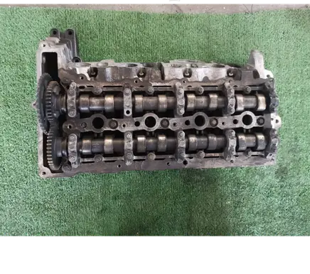 Engine head