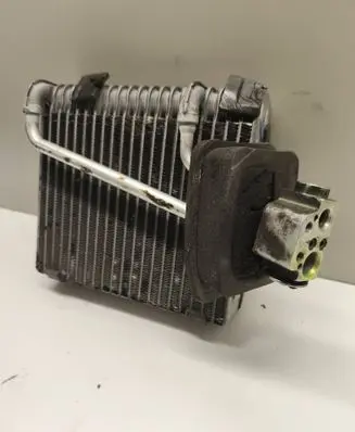 Volkswagen Transporter - Caravelle T5 Air conditioning (A/C) radiator (interior) 52421803 7H1820101C 7H0820712A