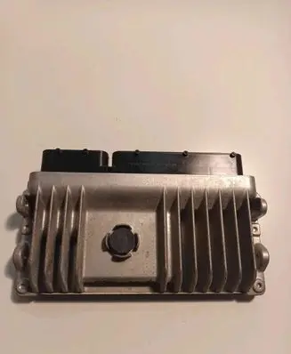 Toyota RAV 4 (XA40) Engine control unit/module 8966142X80 2170001710
