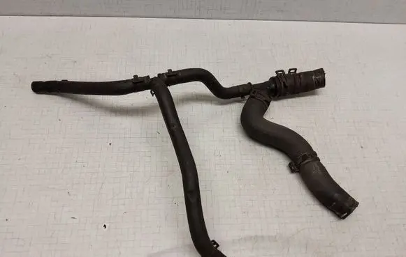 Volkswagen Transporter - Caravelle T5 Engine coolant pipe/hose