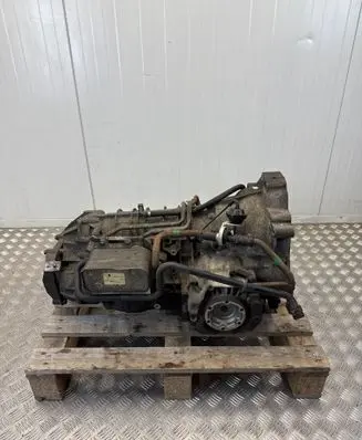 Porsche Cayman 987 Automatic gearbox 5HP19 5HP-19 1351290