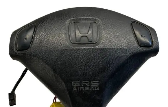 Honda Prelude Steering wheel airbag 77800s30g810 HBDHX31DB1Q h2h5z227500