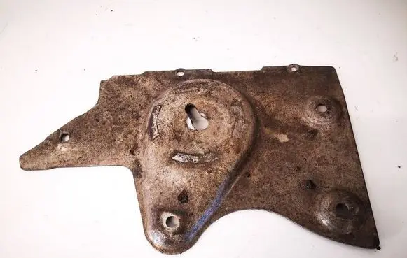 Tesla Model S Engine mounting bracket 105586600A