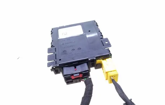 Volkswagen PASSAT B6 Steering angle sensor 3C0953549L