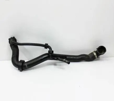 Volkswagen Tiguan Engine coolant pipe/hose 5N0122101G