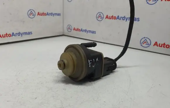 BMW 3 F30 F35 F31 Fuel filter heater 7822496 13327822496