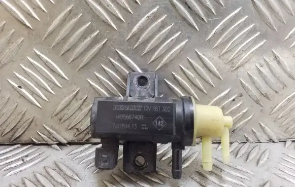 Nissan Navara D23 Turbo solenoid valve 149566740R 70181413