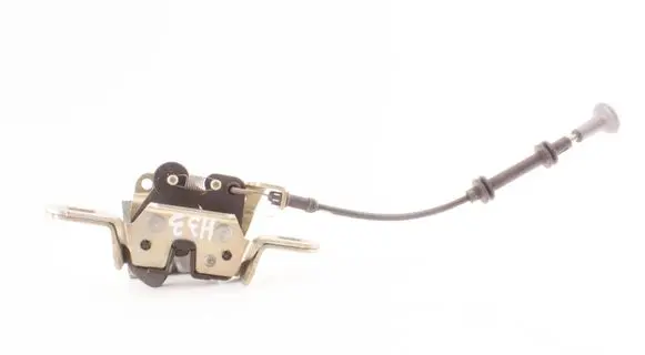 Ford Cougar Seat back rest lock catch 98BBC613D60AE