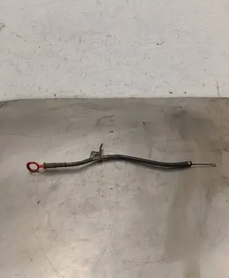 Volvo XC90 Oil level dip stick