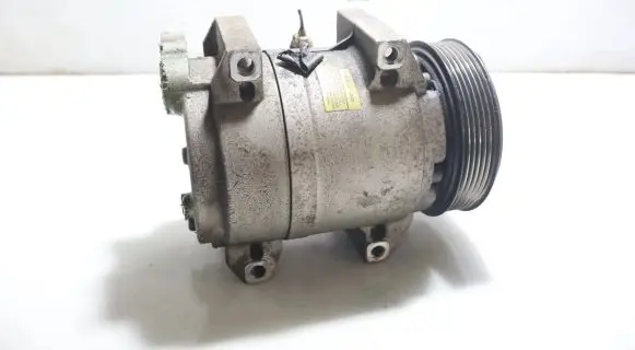 Volvo S80 Air conditioning (A/C) compressor (pump)