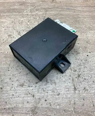BMW 7 E38 Steering rack control module 8352494 55892110