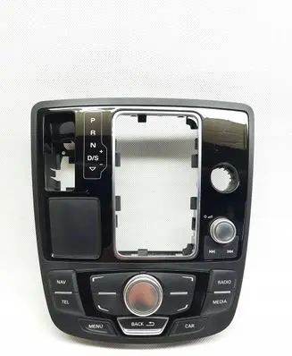 Audi A6 S6 C7 4G Head unit multimedia control 4G1919610C