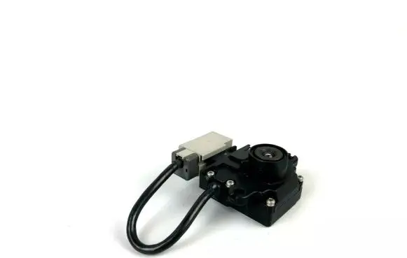 Volvo S60 Windshield/windscreen camera 31334531
