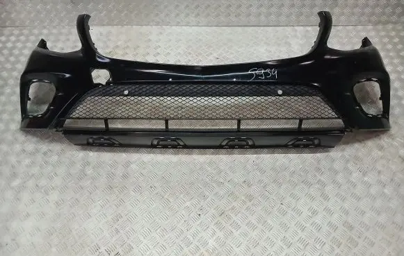 Mercedes-Benz GLC X253 C253 Front bumper A2538853000