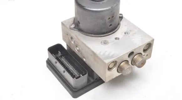 Aston Martin DB9 ABS Pump 4G432C405AA